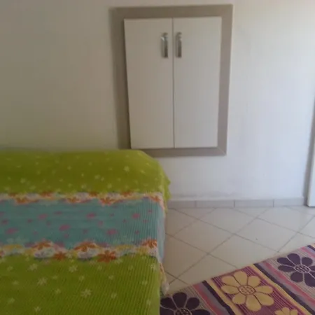 בית נופש Ev גומושלוק